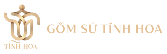 Gốm Sứ Tĩnh Hoa – Tinh Hoa Gốm Việt Cho Không Gian Trà Đạo